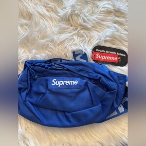 Supreme Crossbody